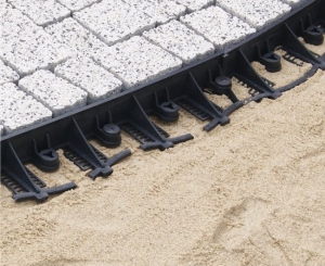 obrzeża plastikowe  Siemianowice Śląskie, Wojkowice, Bobrowniki, Rogoźnik, Czeladź, Bytom, Chorzów Piekary Śląskie