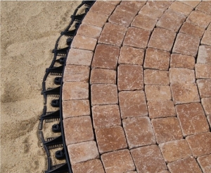 obrzeża plastikowe  Siemianowice Śląskie, Wojkowice, Bobrowniki, Rogoźnik, Czeladź, Bytom, Chorzów Piekary Śląskie