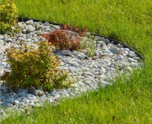 obrzeża plastikowe  Siemianowice Śląskie, Wojkowice, Bobrowniki, Rogoźnik, Czeladź, Bytom, Chorzów Piekary Śląskie