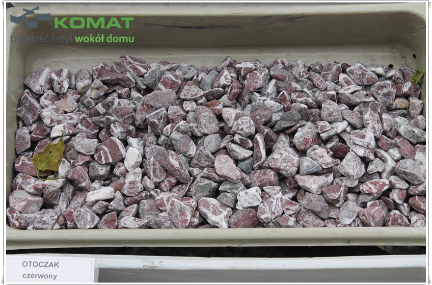 otoczak czerwony Siemianowice Śląskie, Wojkowice, Bobrowniki, Rogoźnik, Czeladź, Bytom, Chorzów Piekary Śląskie