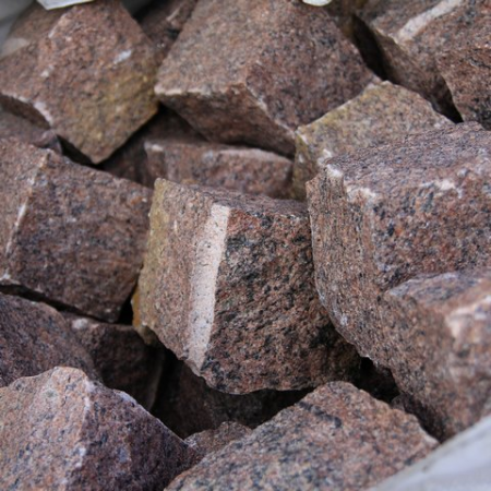 kostka granitowa Siemianowice Śląskie, Wojkowice, Bobrowniki, Rogoźnik, Czeladź, Bytom, Chorzów Piekary Ślaskiei